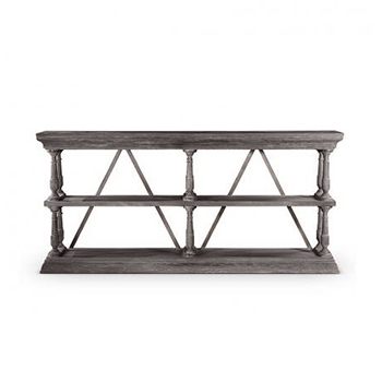 Cross Console 78W/15D/36H