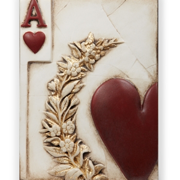 2012 Spring Collection/ Ace Of Hearts