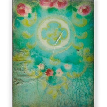 2012 Spring Collection/ Water Dance