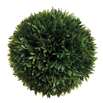 Tea Leaf Globe 8in