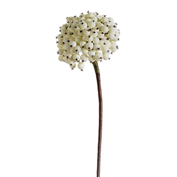 Berry Cluster 29in