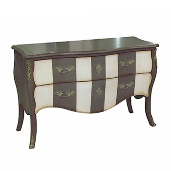 Puccini Chest 53W/21D/33H