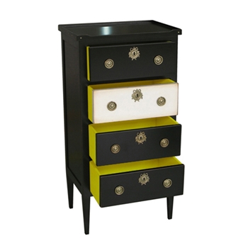 1920 Dresser 23W/17D/45H