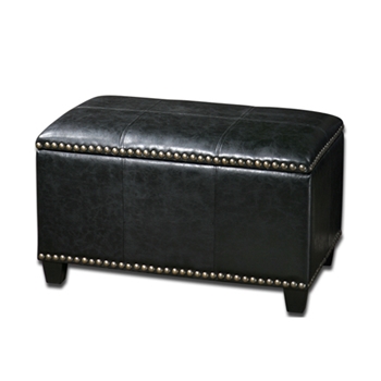 Beckman Ottoman 32W/17D/18H