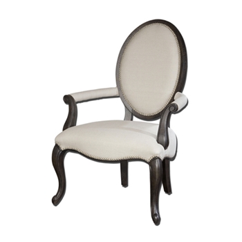Berger Arm Chair 30W/30D/44H