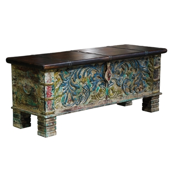 Kaduna Chest 46W/16D/18H