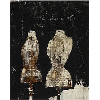 Dress Form III