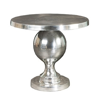 Miami Globe Table 31W/31D/27H