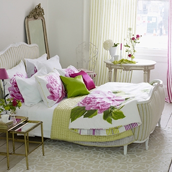 Charlottenberg Bedding