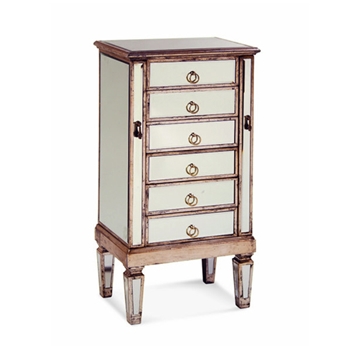 Borghese Chest 19W/14D/38H