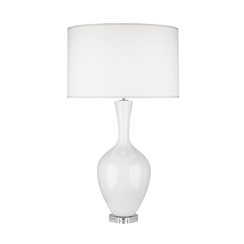 Audrey Lily Table Lamp