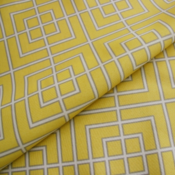 Maize Sunbrella Fretscene