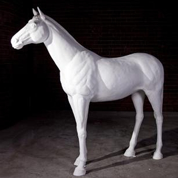 Life Size Horse