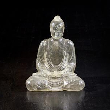 Buddha Clear 15W/19H