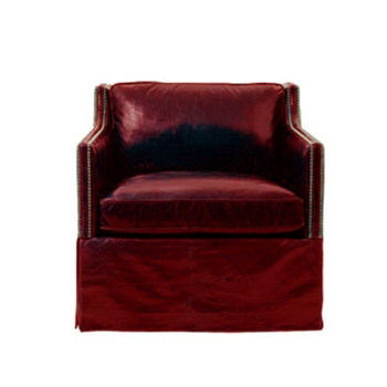 Delano Chair 30W/39D/30H