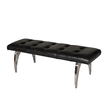 Blaci Widow Ottoman 59W/19D/19H