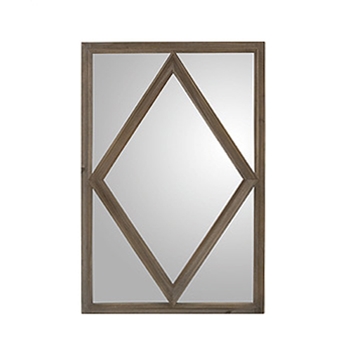 Fiona Mirror 27W/43H