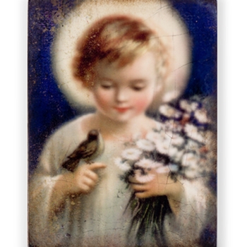 2012 Fall Collection/ An Angel's Message