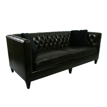 Beckett Sofa 83W/36D/33H
