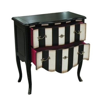 Cirque Chest 31W/18D/33H