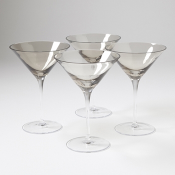 Lab Martini Grey