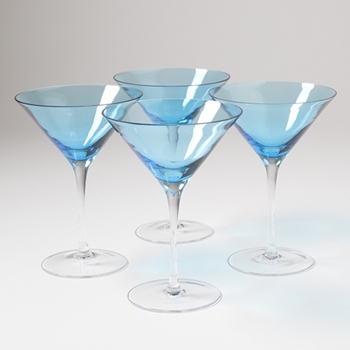 Lab Martini Aqua