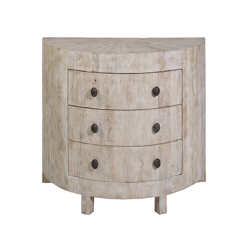 Driftwood Chest 40W/20D/36H