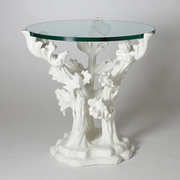 Bloom Table 20W/20D/20.5H