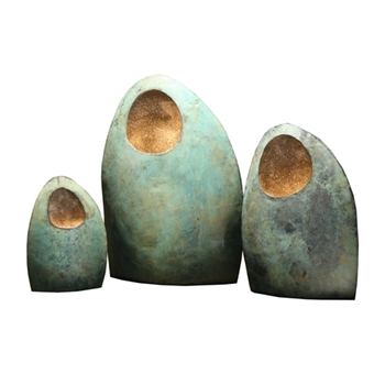 Plato Vase