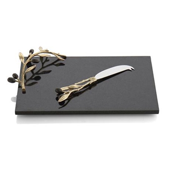 Olive Branch Board Set