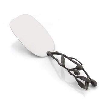 Olive Branch Casserole Server 10in