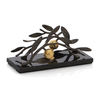 Oliver Branch Bistro Napkin Holder
