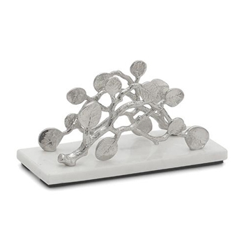 Botanical Bistro Napkin Holder