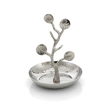 Botanical Dish 4in