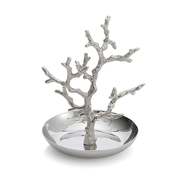 Coral Dish 5in