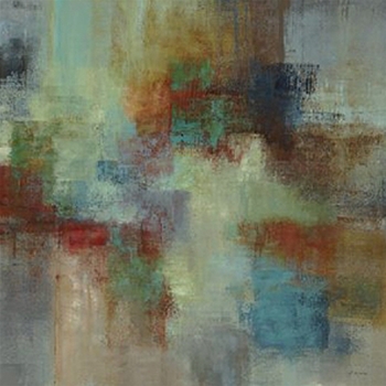 Color Abstract 47W/47H