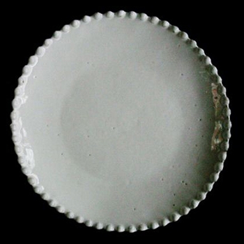 Adelaide Plate 11in