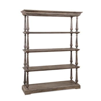 Balustra Etagere 54W/16D/76H