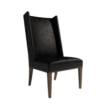 Bertrix Chair 21W/27D/47H