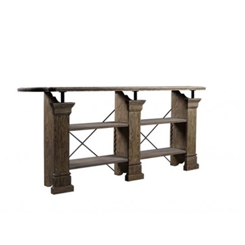 X-Timpton Console 94W/19D/39H