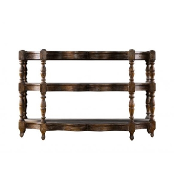 French Console 55W/18D/36H