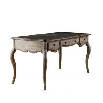 French Desk 59W/29D/30H
