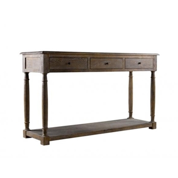 York Console 56W/18D/32H