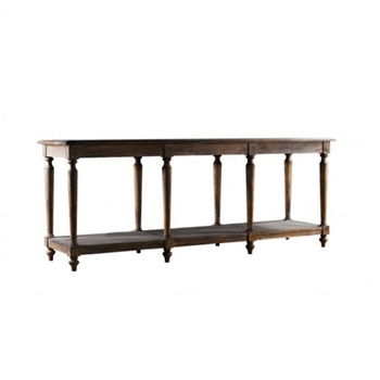 Britinia Console 78W/21D/30H
