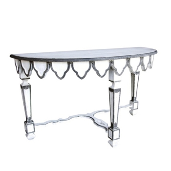 Digby Console 59W/26D/35H