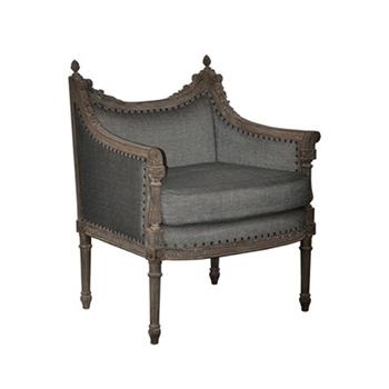 Phillip Chair 30W/26D/36H