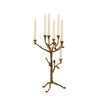 Sherwood Candleholder