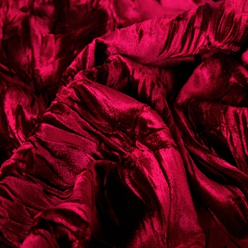Ruby Velvet Marchioness Crush