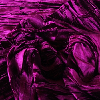 Purple Velvet Marchioness Crush