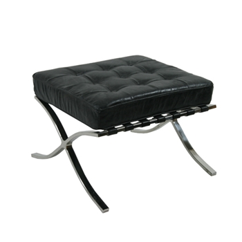 Hugo Ottoman 25W/22D/17H